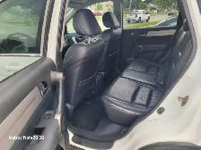 2011 HONDA CRV  AWD - Photo 4