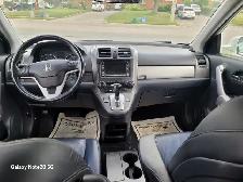 2011 HONDA CRV  AWD - Photo 5