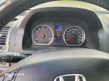 2011 HONDA CRV  AWD - Photo 8