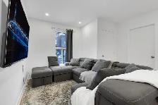 Bright Furnished Room–Downtown/Metro -$850–Short Term- Monthly - Photo 10