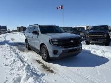 Ford Expedition Active 2026