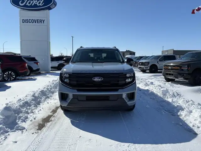 Ford Expedition Active 2026 - Photo 2