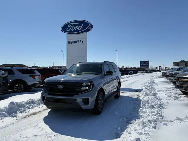 Ford Expedition Active 2026 - Photo 3