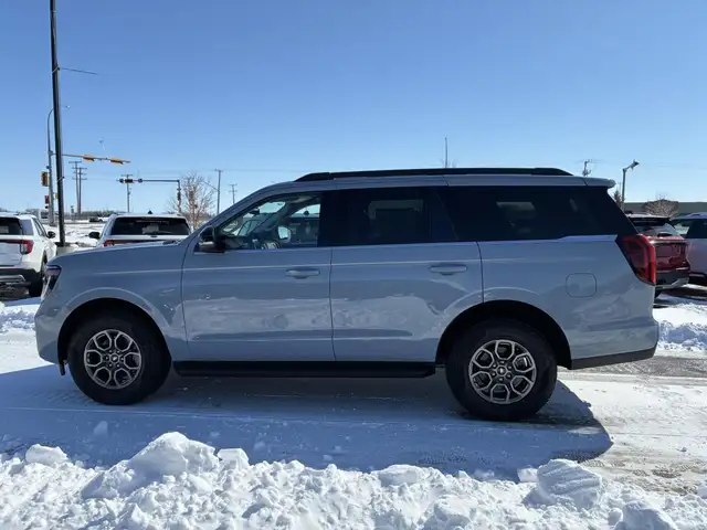 Ford Expedition Active 2026 - Photo 4