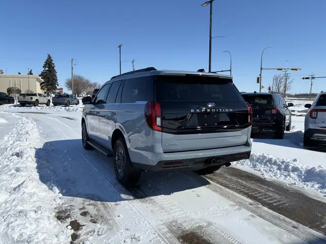 Ford Expedition Active 2026 - Photo 5