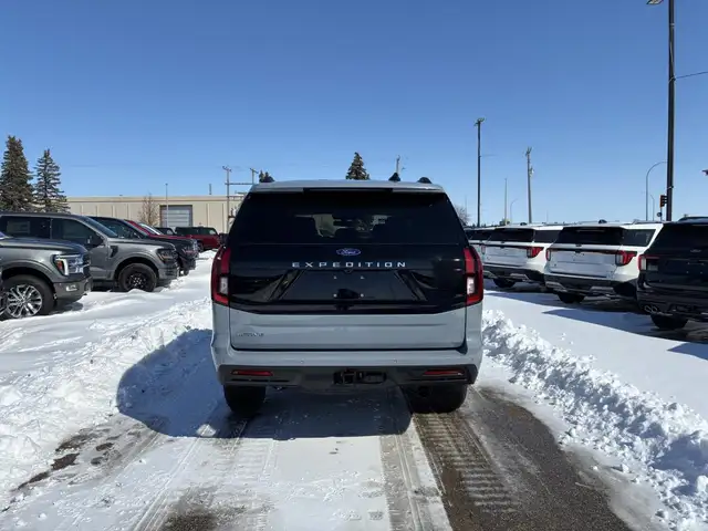 Ford Expedition Active 2026 - Photo 6