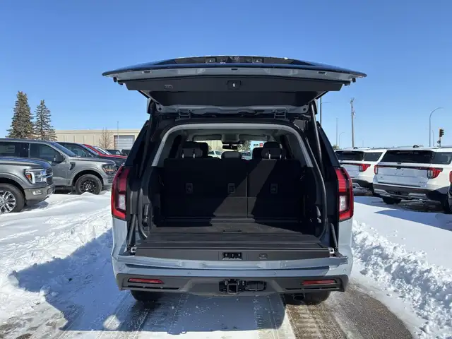 Ford Expedition Active 2026 - Photo 7