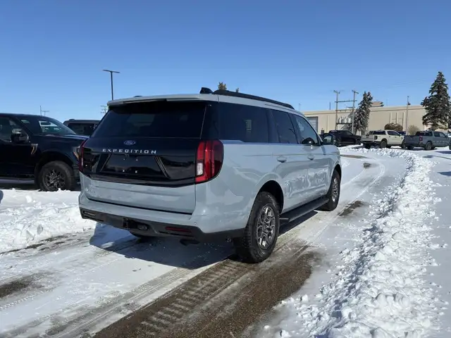 Ford Expedition Active 2026 - Photo 8