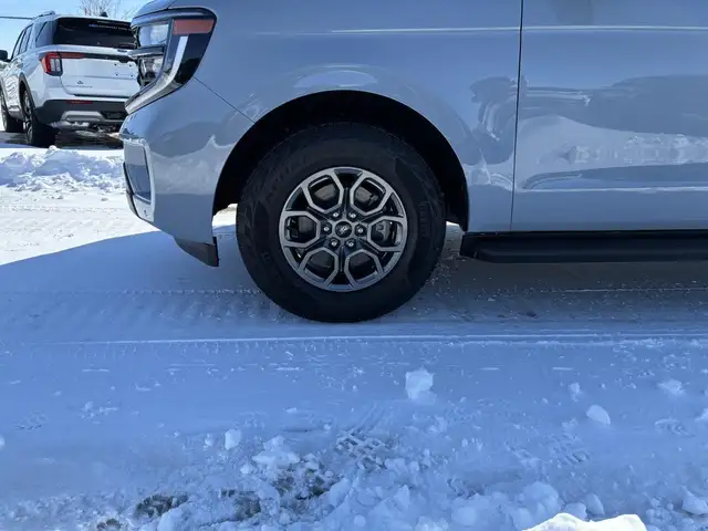 Ford Expedition Active 2026 - Photo 10