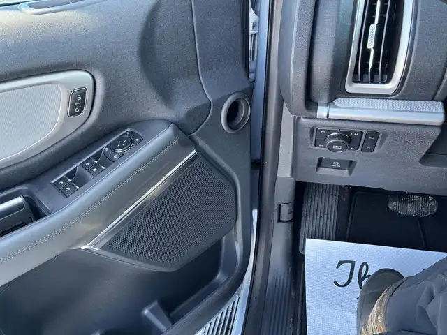 Ford Expedition Active 2026 - Photo 11