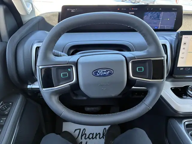 Ford Expedition Active 2026 - Photo 12