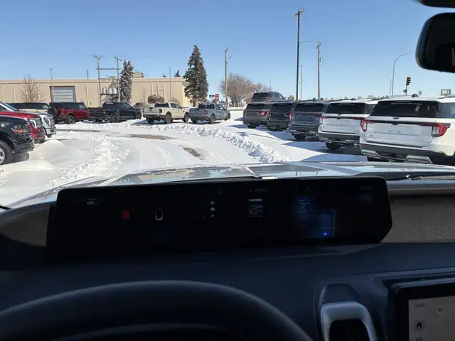 Ford Expedition Active 2026 - Photo 13