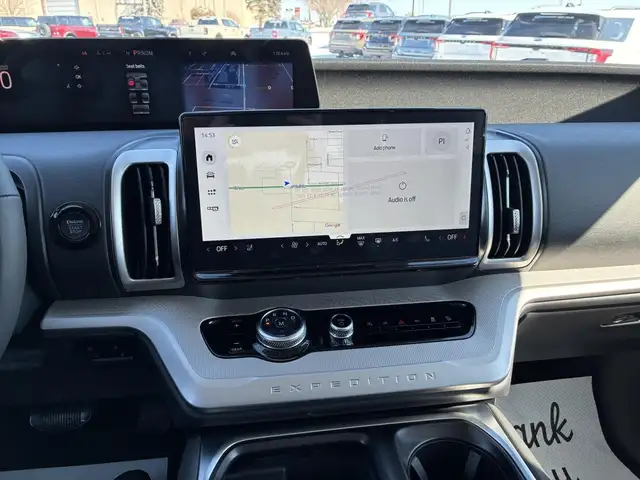 Ford Expedition Active 2026 - Photo 14