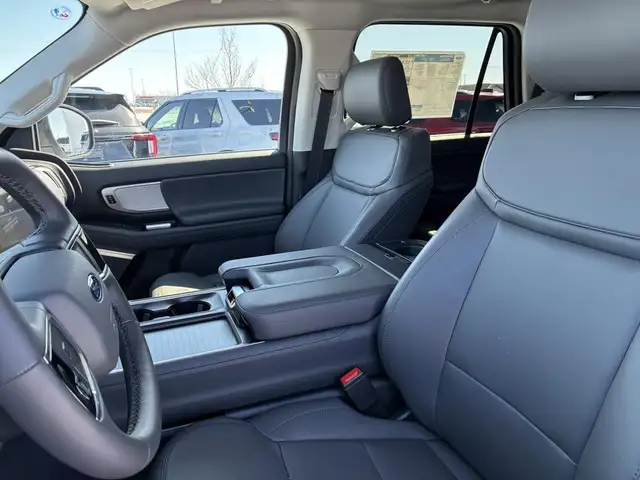 Ford Expedition Active 2026 - Photo 17