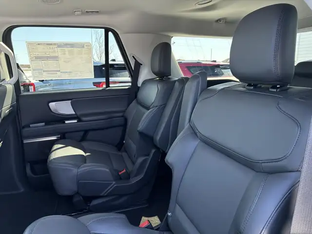 Ford Expedition Active 2026 - Photo 18