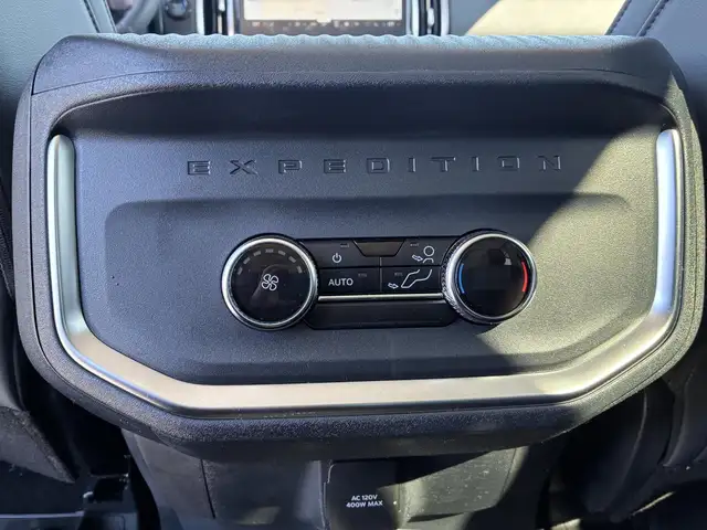 Ford Expedition Active 2026 - Photo 19