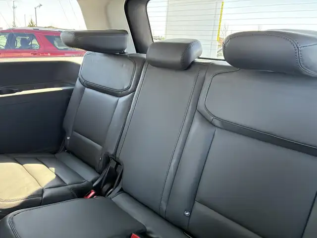 Ford Expedition Active 2026 - Photo 20