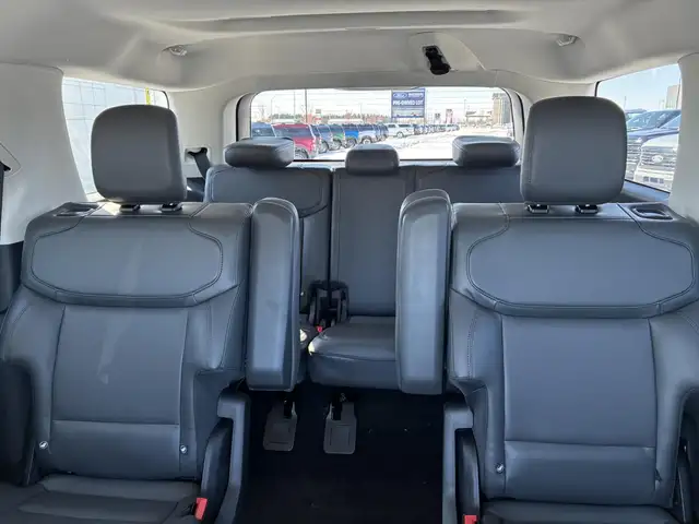 Ford Expedition Active 2026 - Photo 21