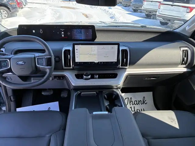 Ford Expedition Active 2026 - Photo 22