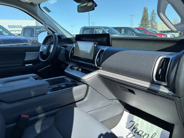 Ford Expedition Active 2026 - Photo 23