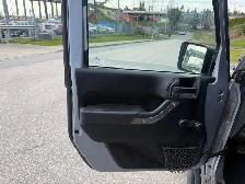 2013 JEEP WRANGLER 1941 EDITION TRAIL RATED 4X4 6Spd MANUAL A/C - Photo 11