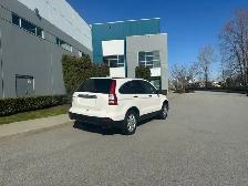 2008 HONDA CR-V EX 4WD AUTOMATIC A/C ALLOYS LOCAL BC ! - Photo 3