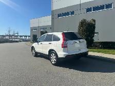 2008 HONDA CR-V EX 4WD AUTOMATIC A/C ALLOYS LOCAL BC ! - Photo 4