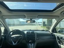 2008 HONDA CR-V EX 4WD AUTOMATIC A/C ALLOYS LOCAL BC ! - Photo 6