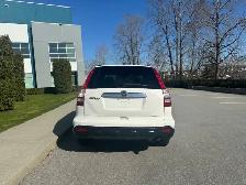 2008 HONDA CR-V EX 4WD AUTOMATIC A/C ALLOYS LOCAL BC ! - Photo 7