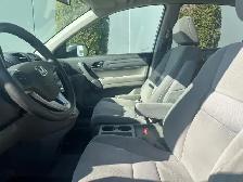 2008 HONDA CR-V EX 4WD AUTOMATIC A/C ALLOYS LOCAL BC ! - Photo 8