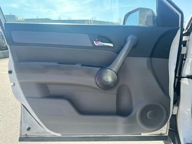 2008 HONDA CR-V EX 4WD AUTOMATIC A/C ALLOYS LOCAL BC ! - Photo 10