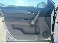 2008 HONDA CR-V EX 4WD AUTOMATIC A/C ALLOYS LOCAL BC ! - Photo 10