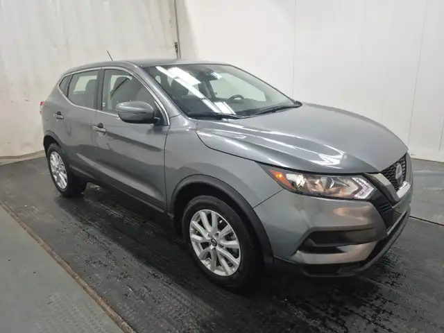 2023 Nissan Qashqai AWD - Reverse Camera - Blind Spot Monitor !