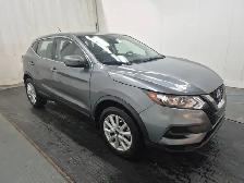 2023 Nissan Qashqai AWD - Reverse Camera - Blind Spot Monitor !