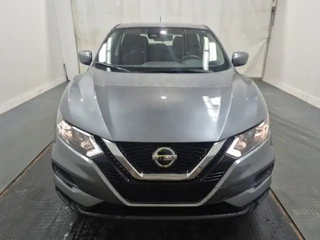 2023 Nissan Qashqai AWD - Reverse Camera - Blind Spot Monitor ! - Photo 2