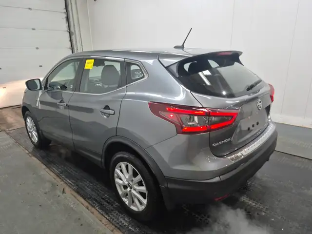 2023 Nissan Qashqai AWD - Reverse Camera - Blind Spot Monitor ! - Photo 4