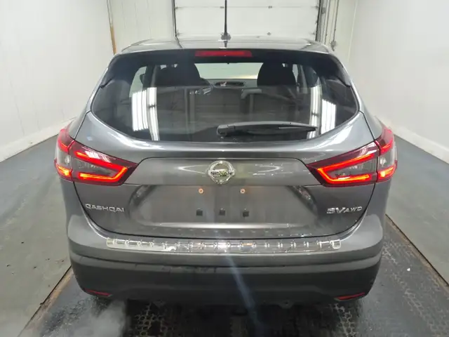 2023 Nissan Qashqai AWD - Reverse Camera - Blind Spot Monitor ! - Photo 5