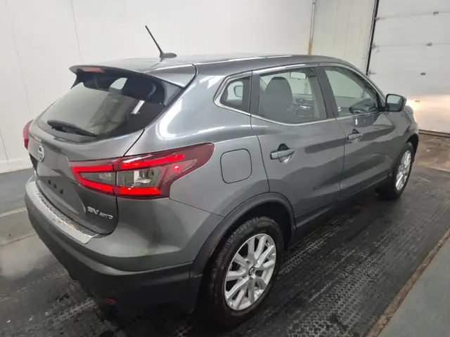 2023 Nissan Qashqai AWD - Reverse Camera - Blind Spot Monitor ! - Photo 6