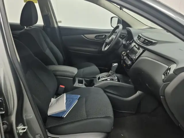 2023 Nissan Qashqai AWD - Reverse Camera - Blind Spot Monitor ! - Photo 7