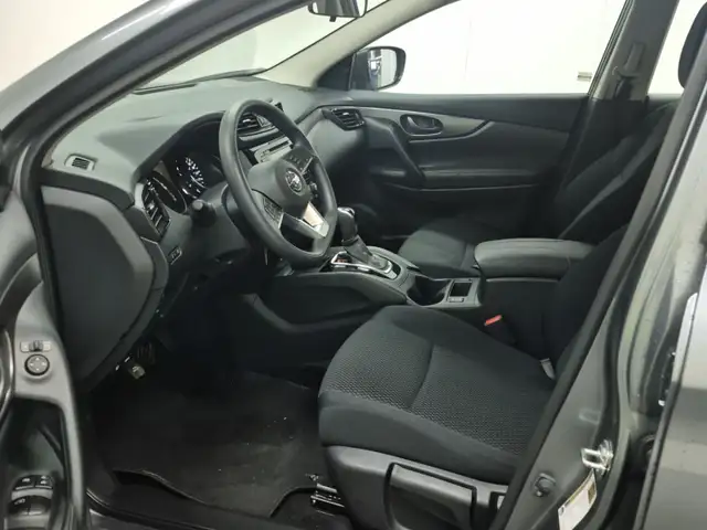 2023 Nissan Qashqai AWD - Reverse Camera - Blind Spot Monitor ! - Photo 8