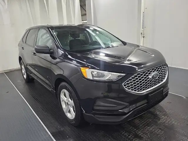 2023 Ford Edge SE AWD - Reverse Camera - Drive Train - All Wheel