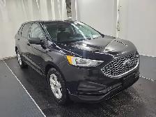 2023 Ford Edge SE AWD - Reverse Camera - Drive Train - All Wheel
