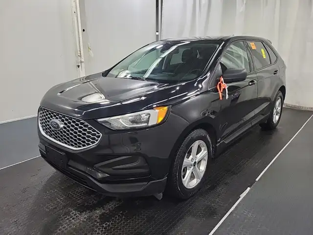 2023 Ford Edge SE AWD - Reverse Camera - Drive Train - All Wheel - Photo 3