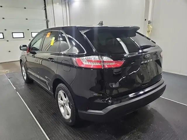 2023 Ford Edge SE AWD - Reverse Camera - Drive Train - All Wheel - Photo 4