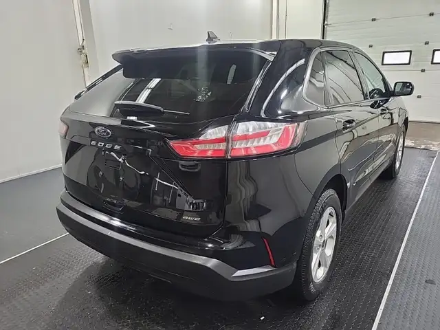 2023 Ford Edge SE AWD - Reverse Camera - Drive Train - All Wheel - Photo 6