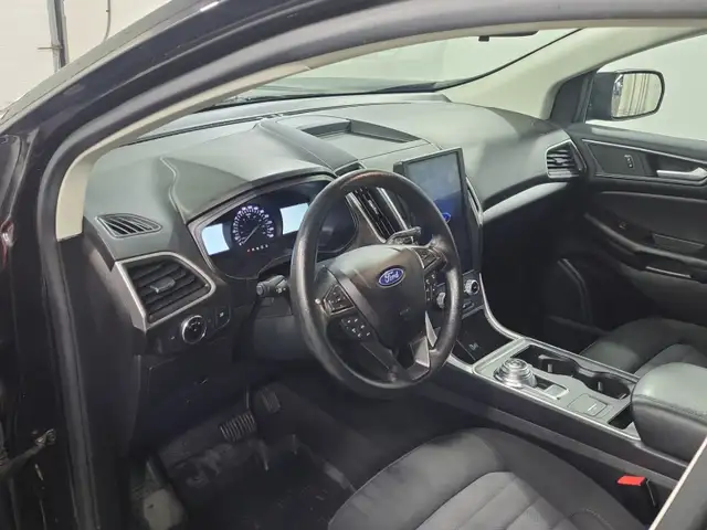 2023 Ford Edge SE AWD - Reverse Camera - Drive Train - All Wheel - Photo 8