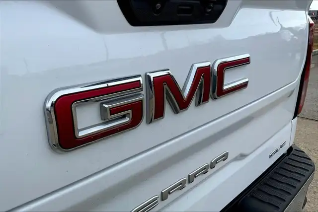 2024 GMC Sierra 1500 4WD SLE - Photo 8