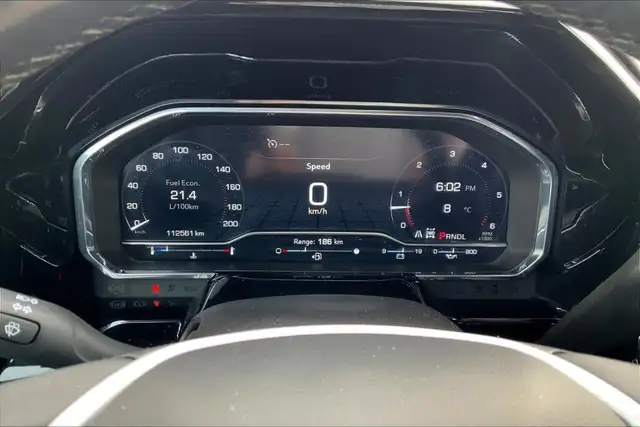 2024 GMC Sierra 1500 4WD SLE - Photo 19