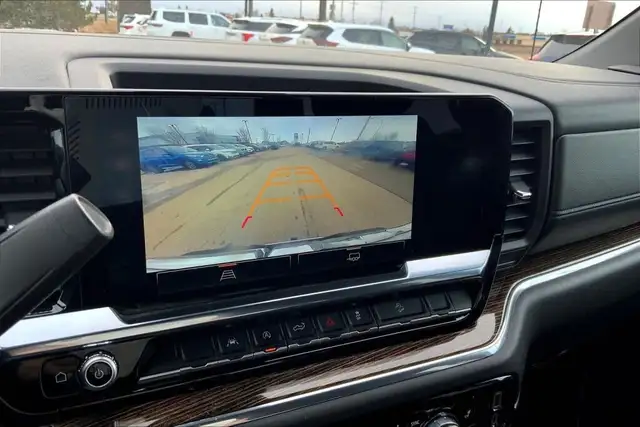 2024 GMC Sierra 1500 4WD SLE - Photo 20