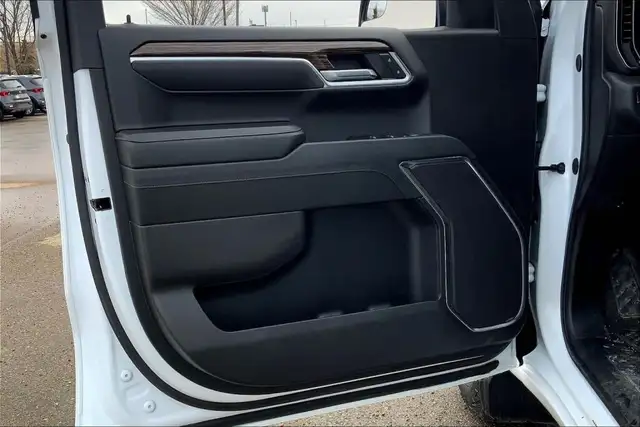 2024 GMC Sierra 1500 4WD SLE - Photo 21